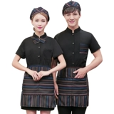 Комбинезон, кофейная летняя летняя одежда, короткий рукав