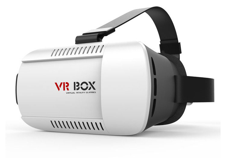 Lunettes VR ou 3D VR BOX - Ref 1228369 Image 24