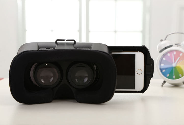 Lunettes VR ou 3D VR BOX - Ref 1228369 Image 29
