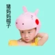 Trang phục biểu diễn động vật ngày của trẻ em Pig Peggy George Mẫu giáo Phim hoạt hình Hoạt hình Trang phục biểu diễn múa Peggy - Trang phục