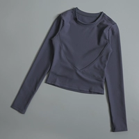 Серый синий