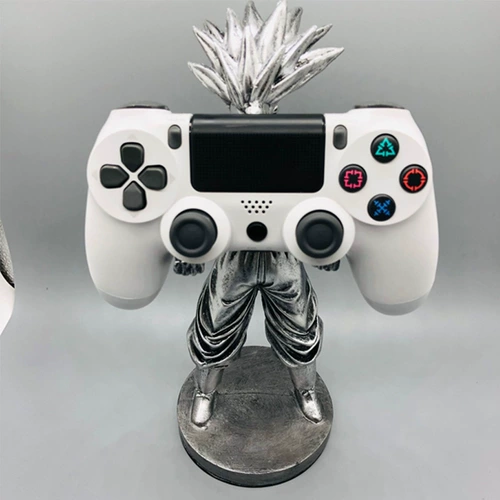 Милый мультяшный держатель для телефона, ручка, трубка