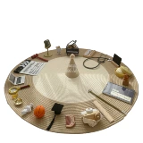 Брендовый высококачественный реквизит, детский макет, современный комплект, подарок на день рождения