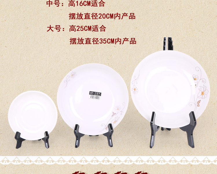 Khung pha acrylic khung khung ảnh cưới hỗ trợ khung ảnh chứng chỉ khung khung huy chương khung ảnh cơ sở khung - Kính mắt kính nữ