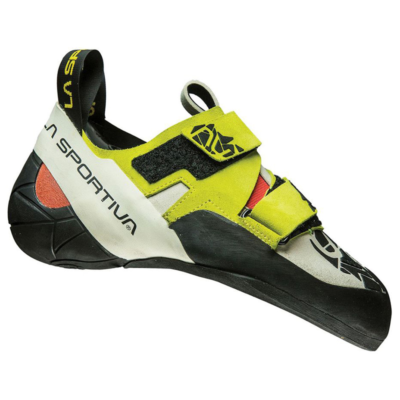 Imported LA SPORTIVA Otaki professional climbing difficulty competitive climbing shoes 10U