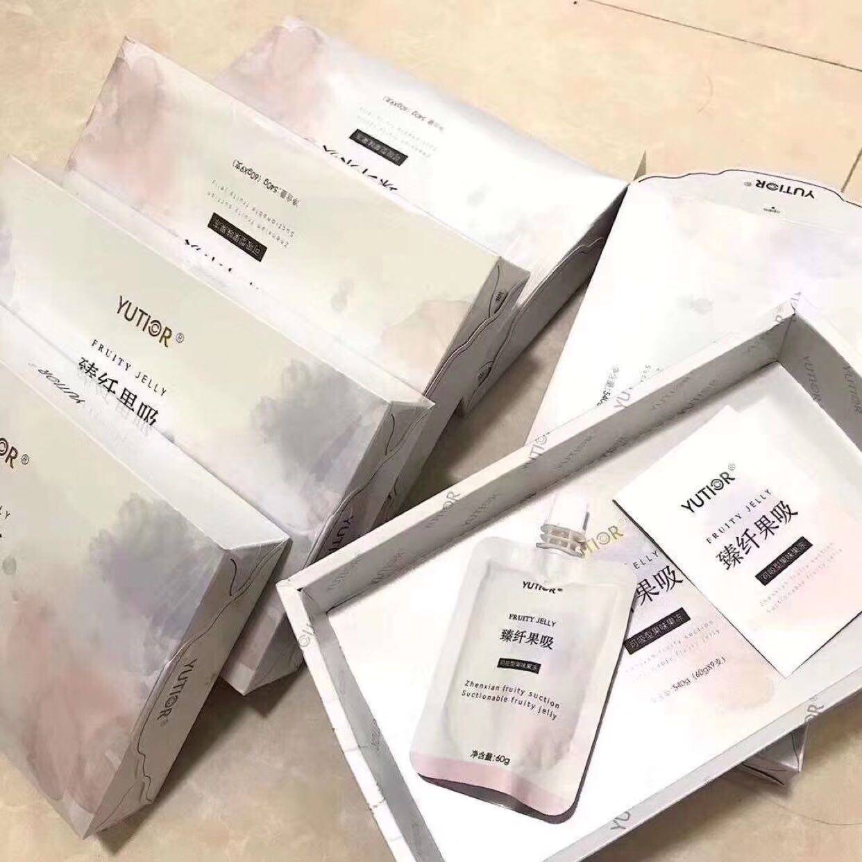 The Almighty is super connected.