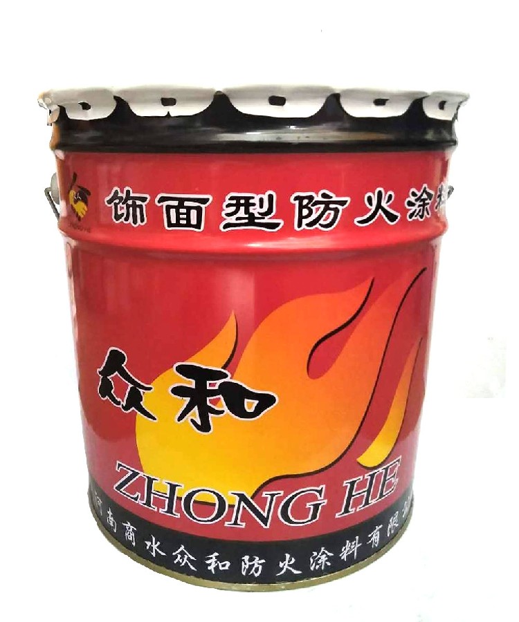 Crowdsourced and fireproof paint Tpaint fireproof paint fireproof paint fireproof coating 20kg