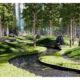 Forest Wilderness Park, Forested Areas, Streams, Landscape, Ecology, Woods, Wild Nature, Jungle, Mountain Streams, Forest Su Model