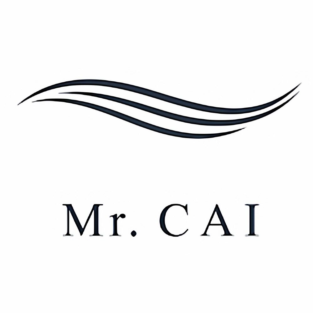 蔡先生MrCai