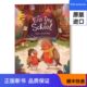 [Imported Original New Book] English Original Version First Day of School Children's English Learning Hardcover Picture Book 6-10 Years Old Picture Story Book English Version Imported English Original Book E