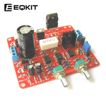 Constant current regulated power supply kit DIY power supply parts diy adjustable DC power supply electronic production