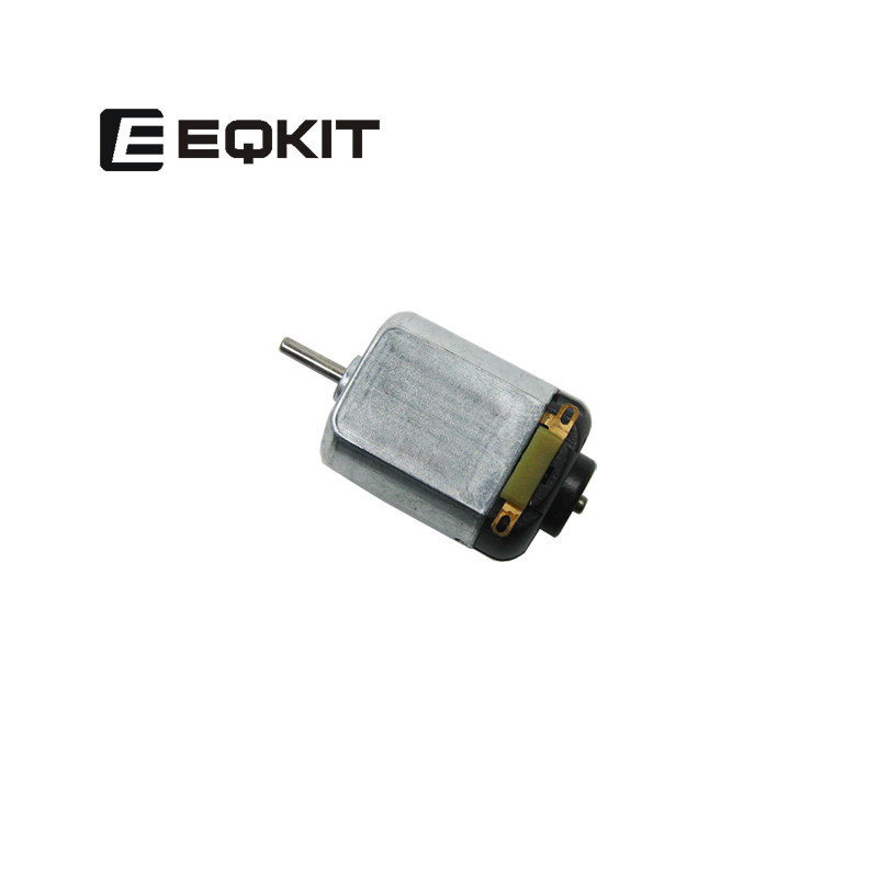 130 motor small motor toy motor DC motor with brush small motor