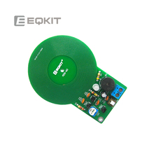 Metal detector diy metal detector kit electronic kit electronic DIY welding practice board