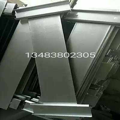 Greenhouse transporter rail car 3*3 angle iron clip small train greenhouse vegetable Orchard Field rail car clip