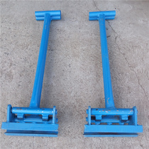 760820 color steel tile manual bibite pliers house panel corner gallop manual clamp color steel tile manual lock edge machine