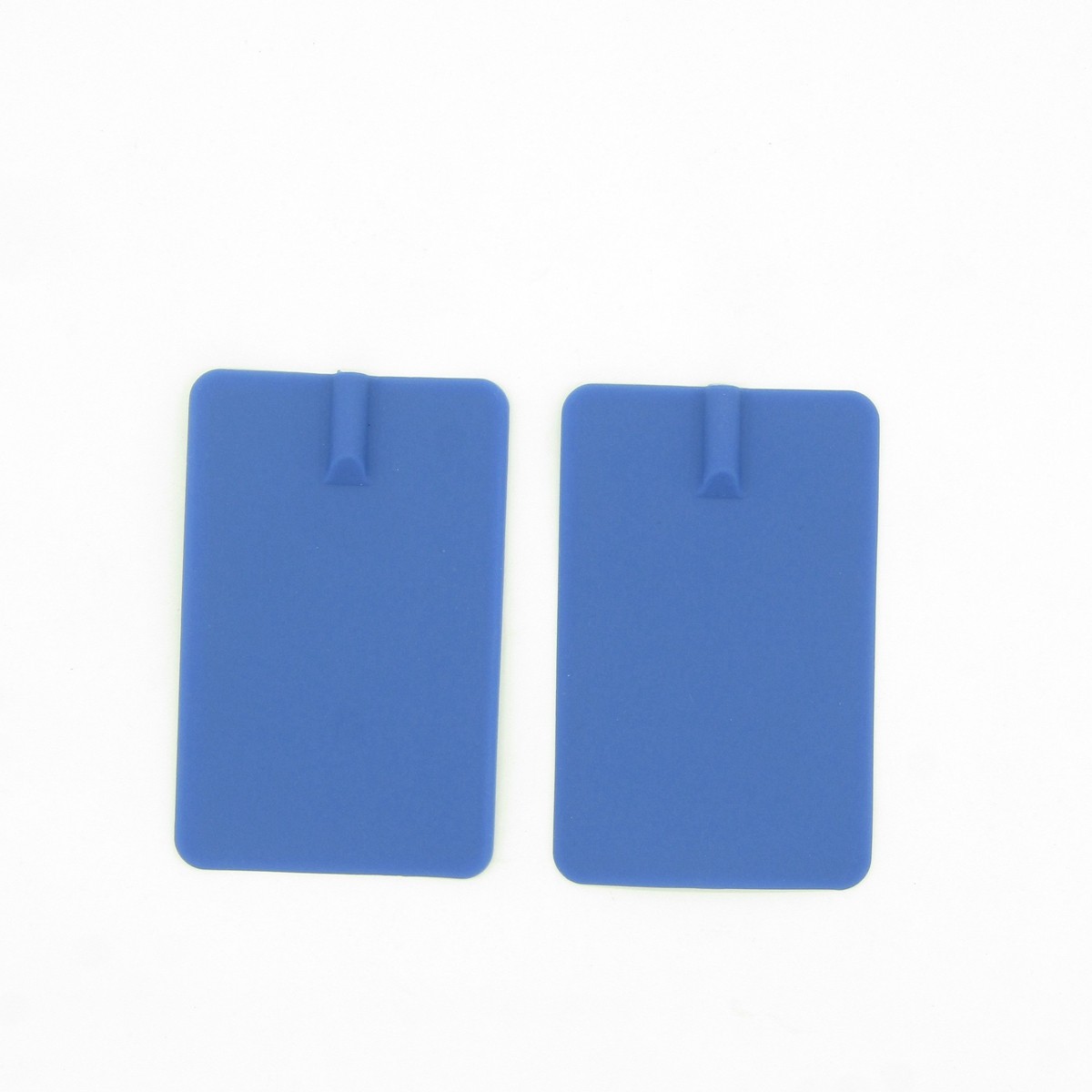 YOUNGSAY 8 Pezzi Disco Per Torta In Acrilico, 10/15/20/25 Cm Rotondi Non Appiccicoso Disco - Foto 4