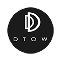 DTOW 包包链条配件五金批发