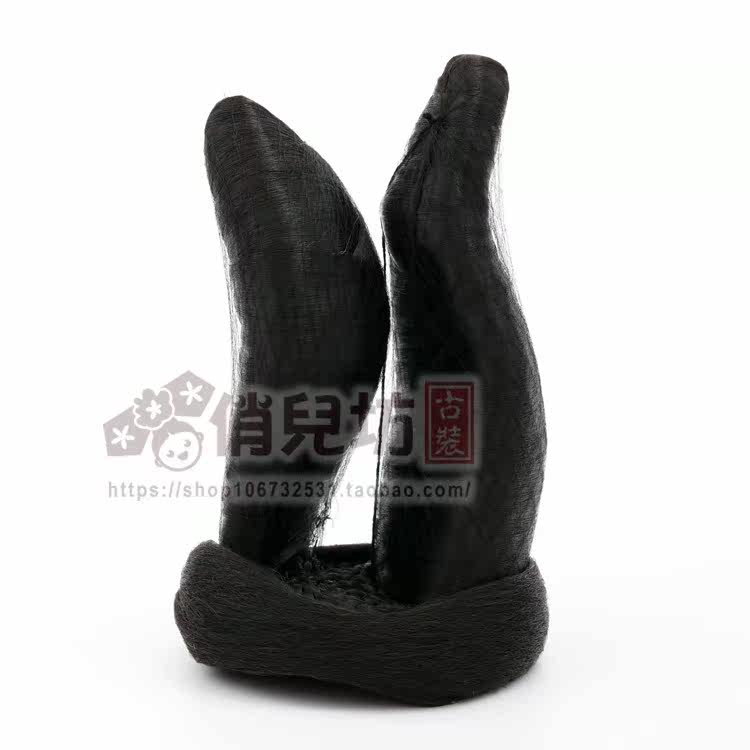 Extension cheveux - Chignon - Ref 236003 Image 24