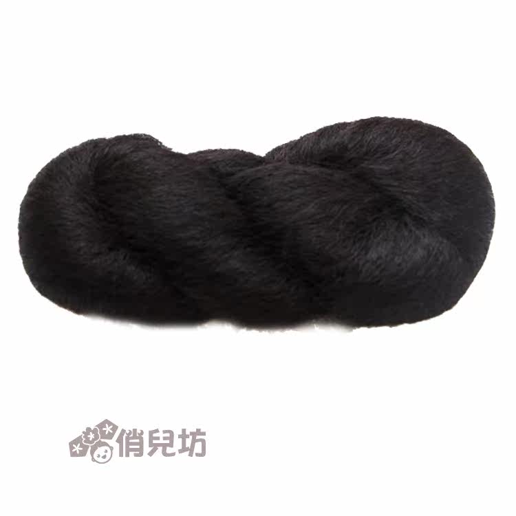 Extension cheveux - Chignon - Ref 238353 Image 21