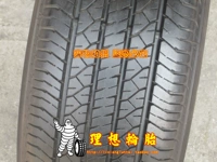 Lốp Dunlop 215 / 55R17 SP270 94V 225 / 60R17 Scorpio Changan Rui - Lốp xe lốp xe ô tô deestone