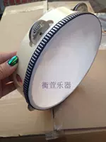 Rogue 6 -Ainch Diameter 15 см. Полиэфирная кожа