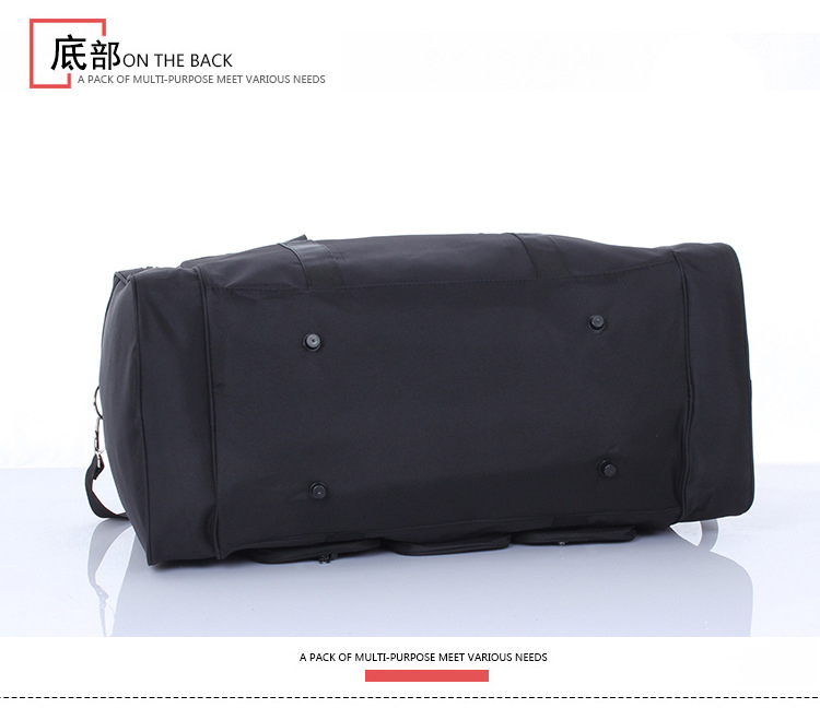 Túi du lịch đường dài túi duffel túi kiểm tra túi dung lượng lớn túi du lịch túi du lịch túi di chuyển túi chống nước tui du lich