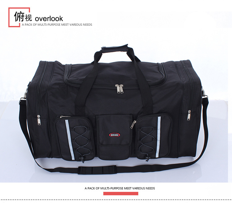 Túi du lịch đường dài túi duffel túi kiểm tra túi dung lượng lớn túi du lịch túi du lịch túi di chuyển túi chống nước tui du lich