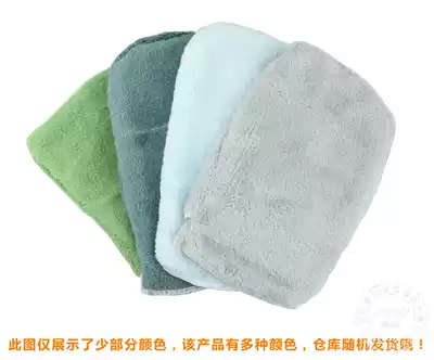 Huangyu polished shoes soft cloth glove bag leather leather goods universal leather shoes artifact plush shoes gloves