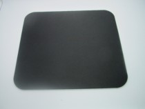 Mouse pad edge-locking office desktop pad solid color anti-dirty laptop desk pad home use