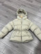 2025 Winter New Puff down Jacket for Women, Short Style, Lightweight and Warm, 90% Down, Waist-Cinching, Hooded, Petite Puffer Jacket