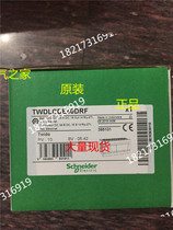 Schneider TWDLCAA16DRF original programming controller PLC body TWDLCAA16DRF Special