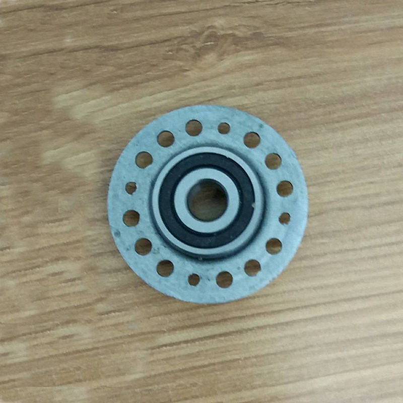 Sigma Contender gold ring CTT drying machine dryer roller bearing 608 608 6000 6200 accessories