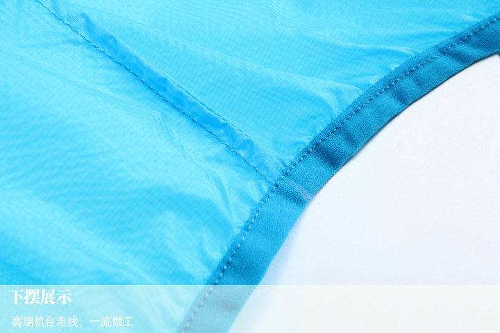 Người đàn ông ngoài trời và phụ nữ da áo gió vài windproof mỏng quần áo chống nắng để tăng quần áo làm việc áo khoác không thấm nước