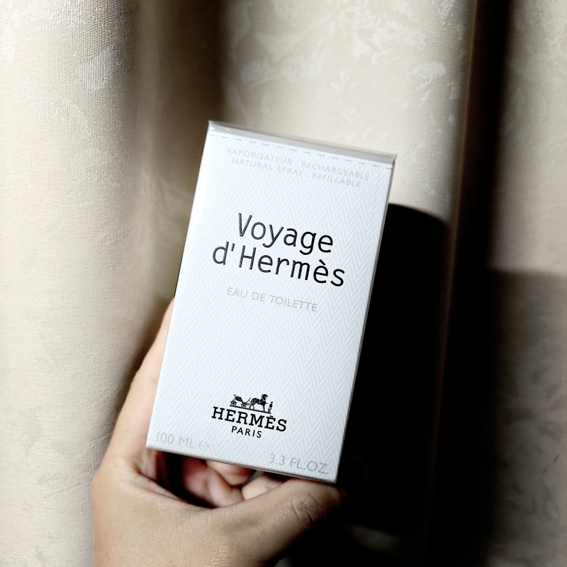 Hermès Ocean Journey 100ml Formal Perfume for Men and Women, Long-Lasting Fragrance Hermès Ocean Journey 100ml Formal Perfume for Men and Women, Long-Lasting Fragrance