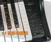 Hàn Quốc nhập khẩu nguồn âm thanh đổi mới tiêu chuẩn 61 phím bé bé piano nhỏ bằng gỗ giáo dục sớm bàn phím đồ chơi - Đồ chơi nhạc cụ cho trẻ em đàn gõ xylophone Đồ chơi nhạc cụ cho trẻ em
