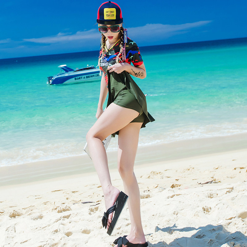 Maillot de bain pour femme - Ref 3030495 Image 4