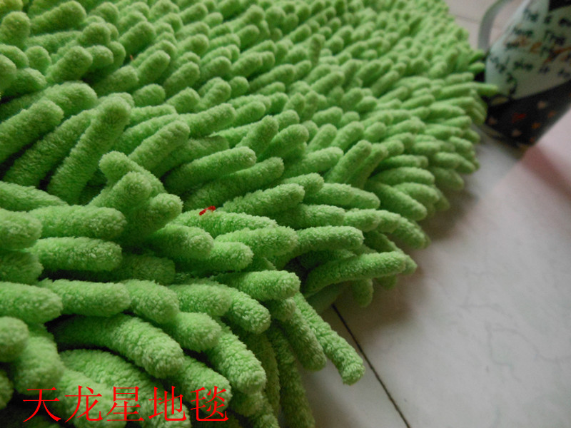 Chỗ microfiber chenille sợi nhỏ thảm thảm thảm chùi chân tắm mat thấm pad đặc biệt cung cấp miễn phí vận chuyển - Thảm thảm trải sàn cho bé