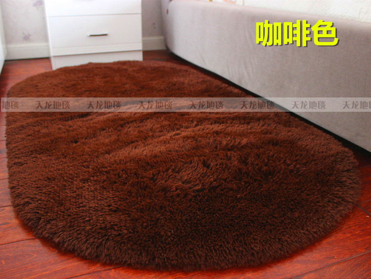 cửa hàng quần áo tâm thảm sàn phòng khách bàn cà phê ins phòng ngủ cạnh giường cô gái thảm phòng màu hồng công chúa cô gái của đầy đủ các cửa hàng - Thảm thảm lót ghế gỗ