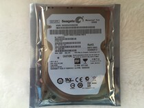 Ultra thin 7MM brand new original Shijie 7200 turn 320G laptop hard disk 2 5 inch serial port