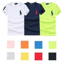 2021 New Men Mens Round neck sports T-shirt Korean casual modal short sleeve solid color half sleeve summer