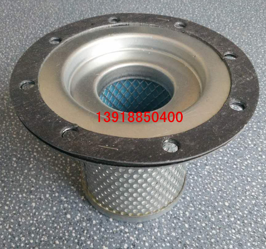 KB15 20A Oil and gas separator Konkel Collard robust 2 cubic oil core 11403N-002F1 CL