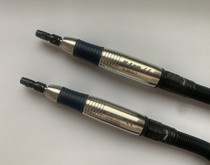 Taiwan original Yipin pneumatic ultrasonic grinding machine UR-50 piston type front and rear reciprocating grinding and polishing machine