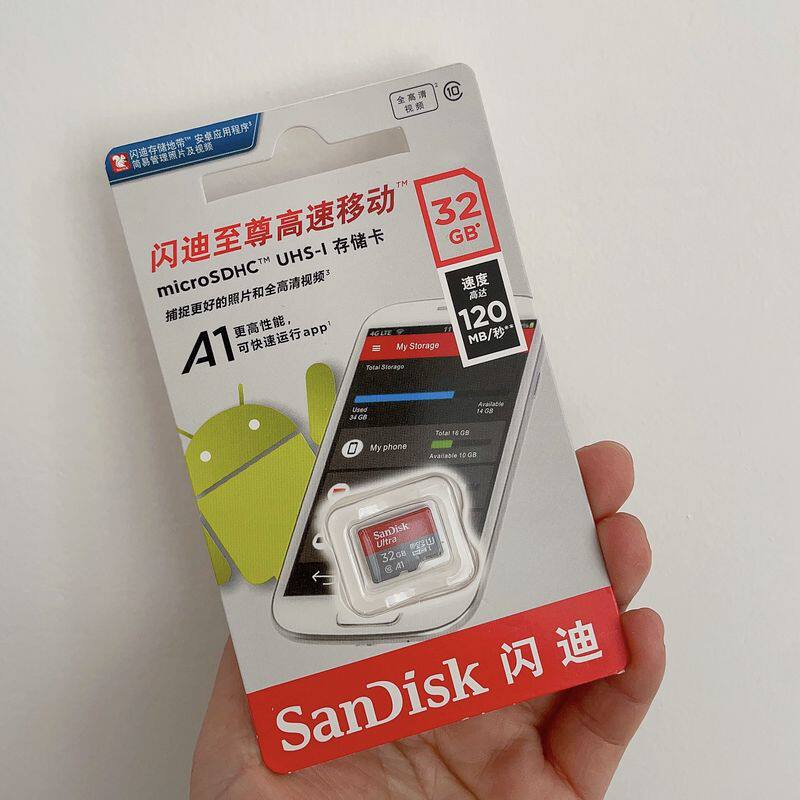 Sandy Memory Card Tap Minievo with sq20 sq10 miniliplay Car Card