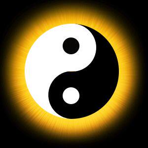 周易风水轩的LOGO