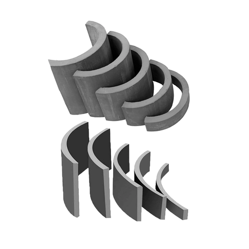 Лауреат маленькая зеленая плитка полугорные плитки