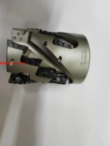 Japans Kyocera corn milling cutter MECH040R-11-4-4T-M a set of unpackaged matching blade gift