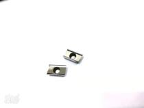 Aluminum blade for copper and aluminum APKT1604PDFR-MA H01 APKT1604PDFR-MA3 H01