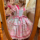 Пятно неизвестной звезды оригинальный конфетный парк развлечений jsk sweet lolita комплект платья с юбкой на подтяжках mini 1