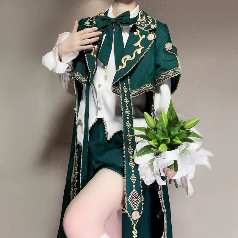 Подлинный тренчкот, осенний набор, (Физические данные), стиль Лолита