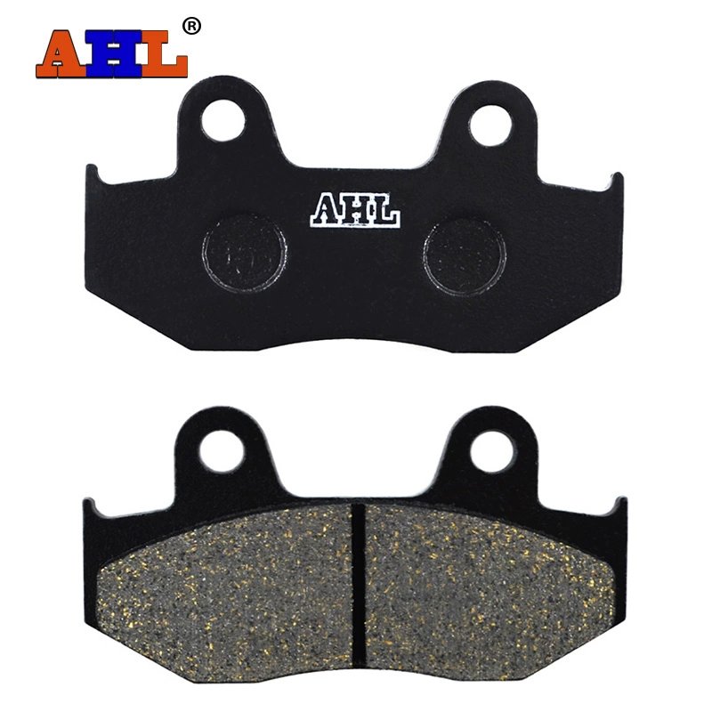 Thích hợp cho má phanh trước của Honda ATC250R XR250R XR350R XR500R XR600R - Pad phanh